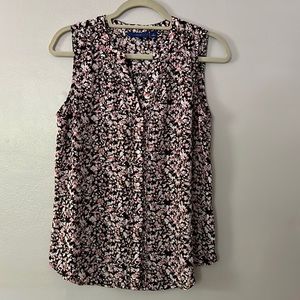 Apt 9 Sleeveless Blouse